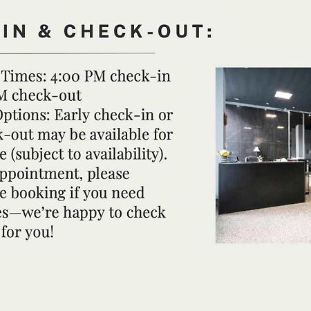 Atl Downtown 2Br King Bed Free Parking Lm1003 Villa Atlanta Buitenkant foto