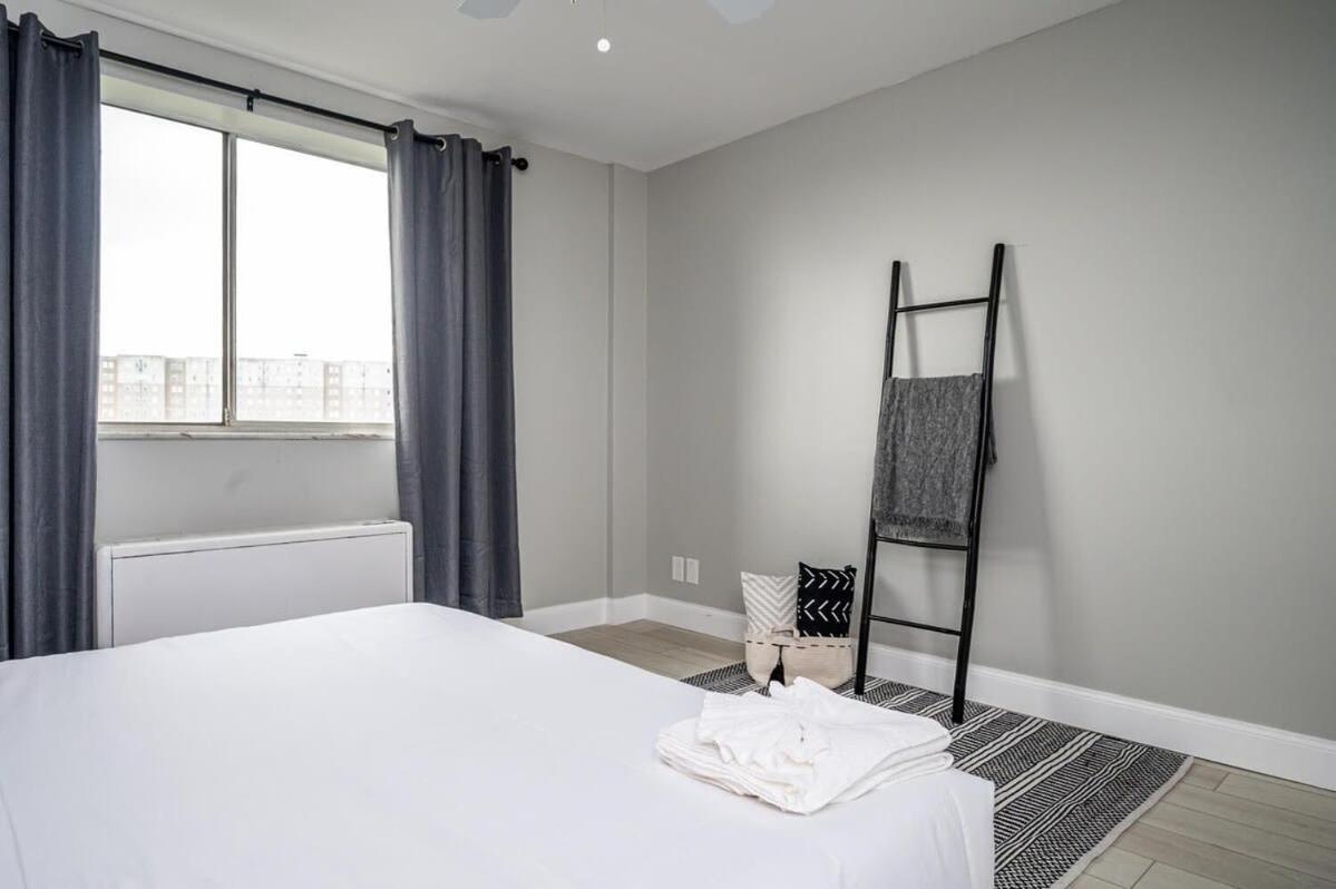 Atl Downtown 2Br King Bed Free Parking Lm1003 Villa Atlanta Buitenkant foto