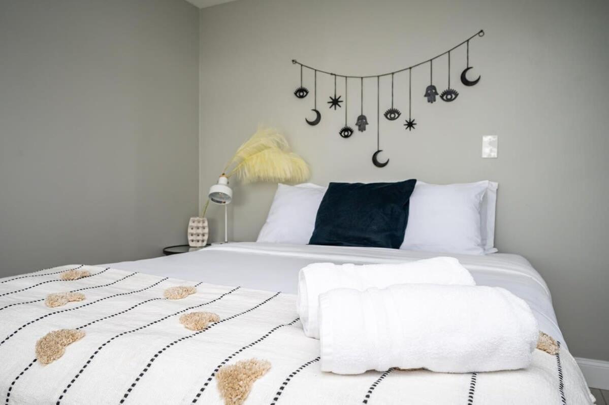 Atl Downtown 2Br King Bed Free Parking Lm1003 Villa Atlanta Buitenkant foto