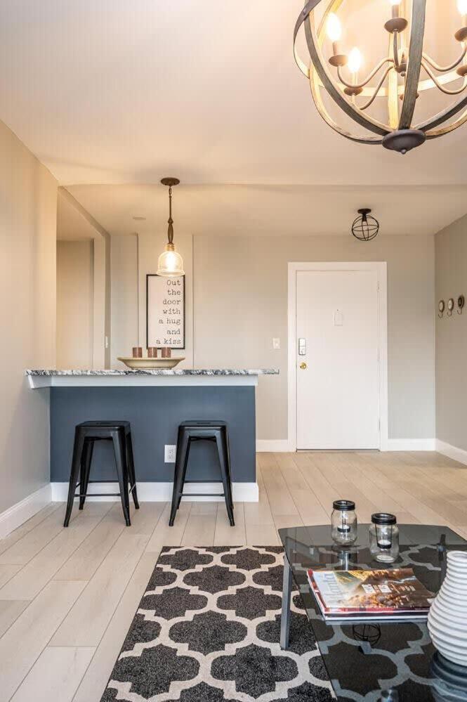 Atl Downtown 2Br King Bed Free Parking Lm1003 Villa Atlanta Buitenkant foto