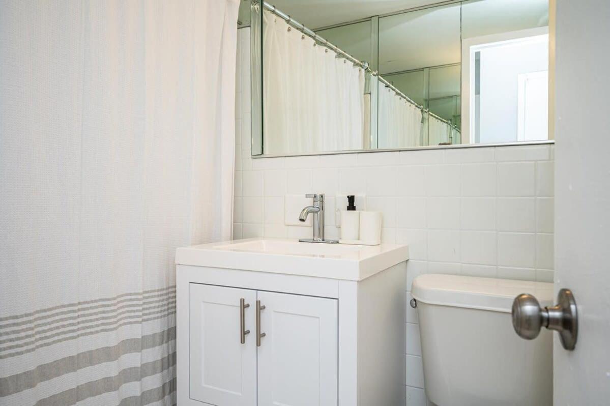 Atl Downtown 2Br King Bed Free Parking Lm1003 Villa Atlanta Buitenkant foto