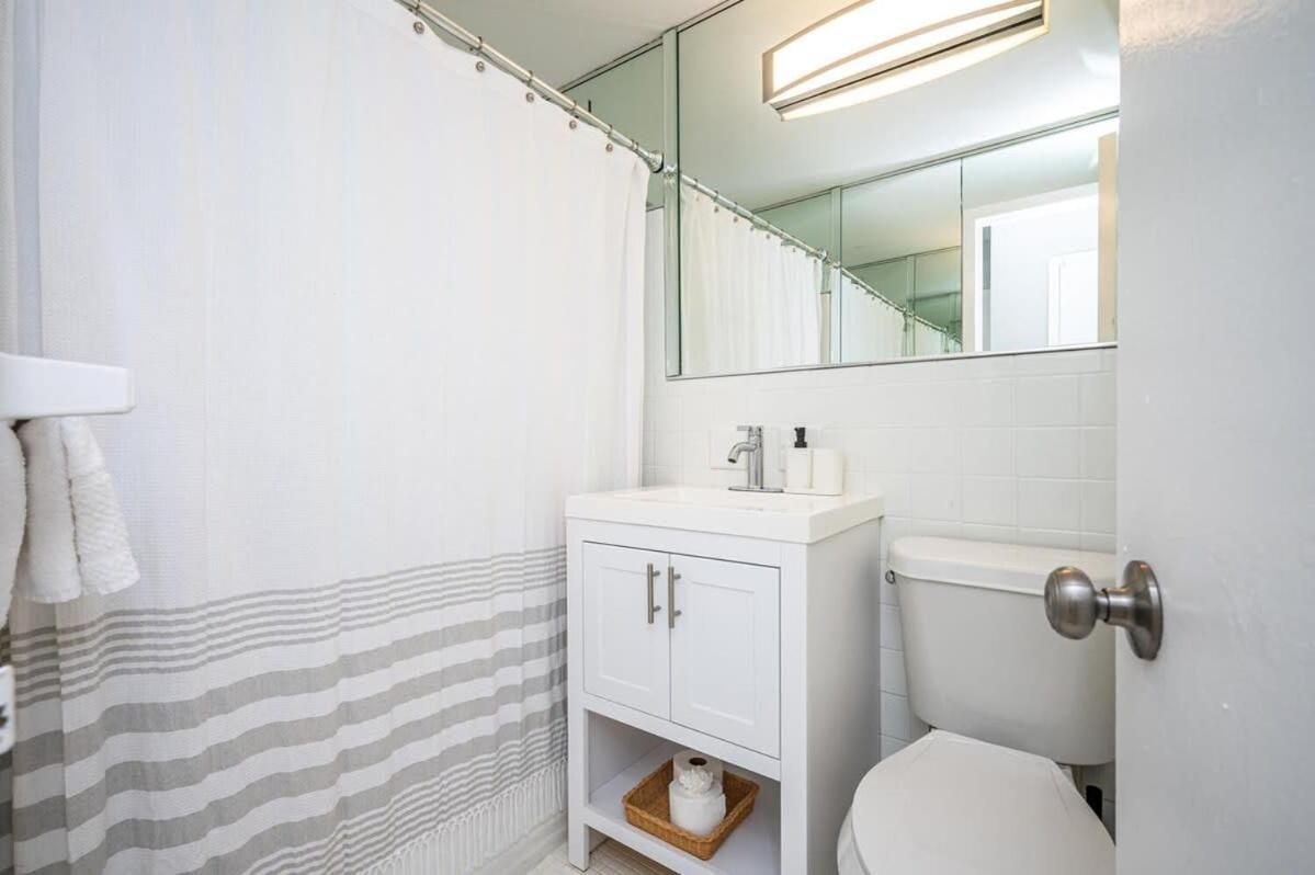 Atl Downtown 2Br King Bed Free Parking Lm1003 Villa Atlanta Buitenkant foto